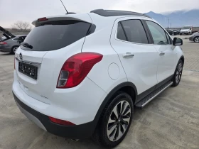 Opel Mokka X 92000km. Euro 6 - 7650 € / 14962.10 лв. - 70274283 4