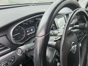 Opel Mokka X 92000km. Euro 6 - 7650 € / 14962.10 лв. - 70274283 8