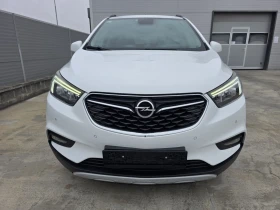 Opel Mokka X 92000km. Euro 6 - 7650 € / 14962.10 лв. - 70274283 2