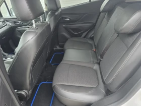 Opel Mokka X 92000km. Euro 6 - 7650 € / 14962.10 лв. - 70274283 13
