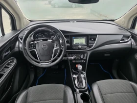 Opel Mokka X 92000km. Euro 6 - 7650 € / 14962.10 лв. - 70274283 10