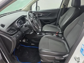Opel Mokka X 92000km. Euro 6 - 7650 € / 14962.10 лв. - 70274283 16