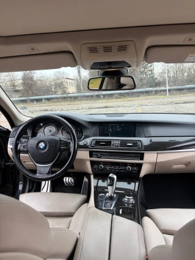 BMW 530 530xd | Mobile.bg � ����� ������ 8