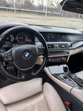 BMW 530 530xd | Mobile.bg � ����� ������ 7