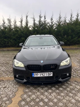 BMW 530 530xd - изображение 1