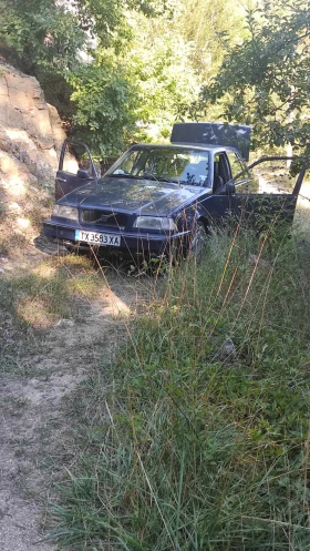 Volvo 460 - 620 € / 1212.61 лв. - 39548133 2