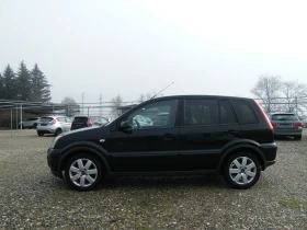 Ford Fusion 1.4 TDCI FACELIFT - 2390 € / 4674.43 лв. - 93868691 6