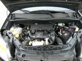 Ford Fusion 1.4 TDCI FACELIFT - 2390 € / 4674.43 лв. - 93868691 17