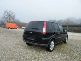 Ford Fusion 1.4 TDCI FACELIFT - 2390 € / 4674.43 лв. - 93868691 4