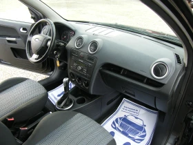 Ford Fusion 1.4 TDCI FACELIFT - 2390 € / 4674.43 лв. - 93868691 16