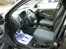 Ford Fusion 1.4 TDCI FACELIFT - 2390 € / 4674.43 лв. - 93868691 8