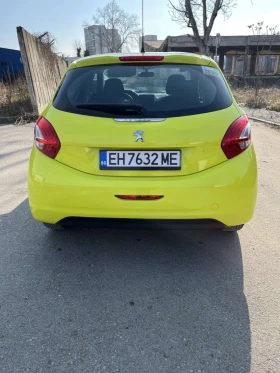 Peugeot 208 - 4150 € / 8116.69 лв. - 59972871 5