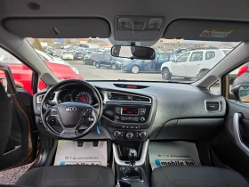 Kia Ceed 1.6CRDI 135K.C EURO6 LED  - 7600 € / 14864.31 лв. - 91416600 10