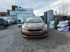 Kia Ceed 1.6CRDI 135K.C EURO6 LED  - 7600 € / 14864.31 лв. - 91416600 3