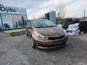 Kia Ceed 1.6CRDI 135K.C EURO6 LED 