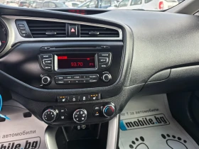 Kia Ceed 1.6CRDI 135K.C EURO6 LED  - 7600 € / 14864.31 лв. - 91416600 11