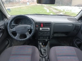 VW Polo Цял за части - 300 € / 586.75 лв. - 79743301 4