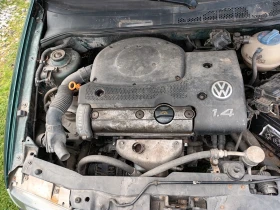 VW Polo Цял за части - 300 € / 586.75 лв. - 79743301 3