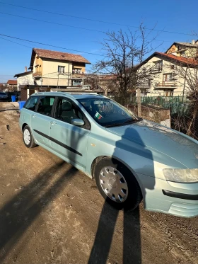Fiat Stilo 1.6 | Mobile.bg � ����� ������ 5