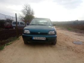 Nissan Micra | Mobile.bg � ����� ������ 6