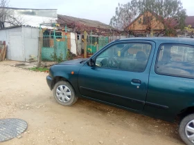 Nissan Micra | Mobile.bg � ����� ������ 8