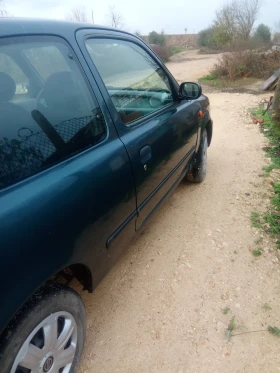 Nissan Micra | Mobile.bg � ����� ������ 7