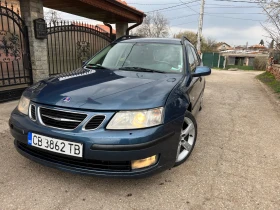 Saab 9-3 ОТЛИЧНА АВТОМАТИК ! - 2450 € / 4791.78 лв. - 34331016 2
