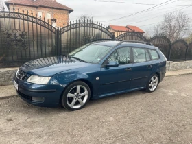 Saab 9-3 ОТЛИЧНА АВТОМАТИК ! - 2450 € / 4791.78 лв. - 34331016 17
