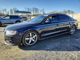 Audi A8 АВТОКРЕДИТ* ЦЕНА БЕЗ АНАЛОГ* 