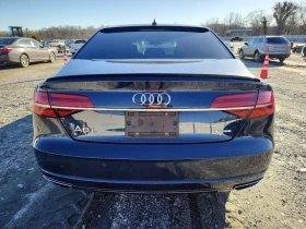 Audi A8 АВТОКРЕДИТ* ЦЕНА БЕЗ АНАЛОГ*  | Auto.bg — изображение 6