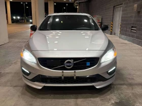 Volvo V60 T6 Polestar| ШИБИДАХ| HAR/KARDON| КЛИП НА МОТОР | Auto.bg — изображение 2