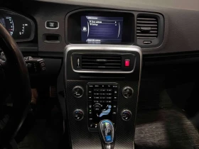 Volvo V60 T6 Polestar| ШИБИДАХ| HAR/KARDON| КЛИП НА МОТОР | Auto.bg — изображение 9