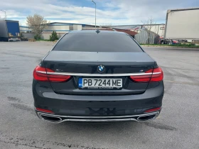 BMW 740 M XDRIVE - 25500 € / 49873.67 лв. - 54737787 4