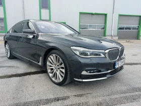 BMW 740 M XDRIVE - 25500 € / 49873.67 лв. - 54737787 7