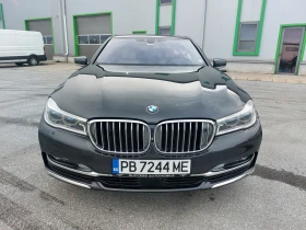 BMW 740 M XDRIVE