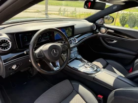 Mercedes-Benz E 220 BRABUS 800/ПАНОРАМА / AMBIENT PLUS / BURMESTER - 21000 € / 41072.43 лв. - 63341684 5