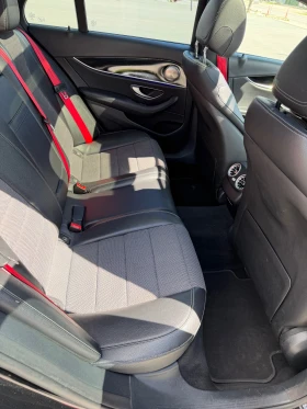 Mercedes-Benz E 220 BRABUS 800/ПАНОРАМА / AMBIENT PLUS / BURMESTER - 21000 € / 41072.43 лв. - 63341684 7