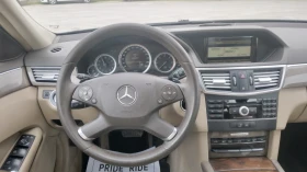 Mercedes-Benz E 350 Mercedes-Benz E-Klasse E 350 CDI BlueEfficiency El - 10111 € / 19775.40 лв. - 60176495 13