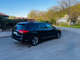 Citroen C5 CROSS TOURER | Mobile.bg � ����� ������ 3