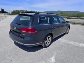 VW Passat AVTOMAT | Mobile.bg � ����� ������ 6