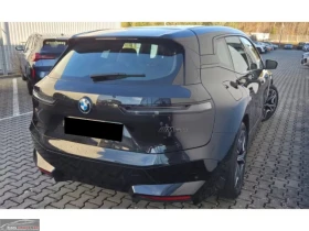 BMW iX M60/619HP/PANO/HUD/B&0/360/ACC/KLESS/347z | Mobile.bg � ����� ������ 4