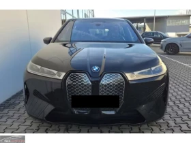 BMW iX M60/619HP/PANO/HUD/B&0/360/ACC/KLESS/347z | Mobile.bg � ����� ������ 2