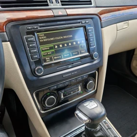 Skoda Superb 2.0TDI AUTOMATIC | Mobile.bg � ����� ������ 10