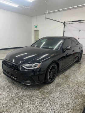����� �� �������� �� Audi A4 * Progressiv * ��������� * DIGITAL* �������