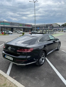 VW Arteon ELEGANCE 2.0 BI-TDI 240��  | Mobile.bg � ����� ������ 6