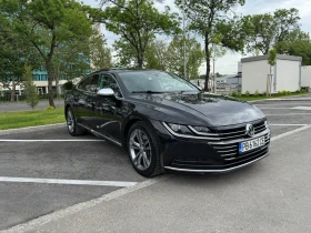 VW Arteon ELEGANCE 2.0 BI-TDI 240��  | Mobile.bg � ����� ������ 8