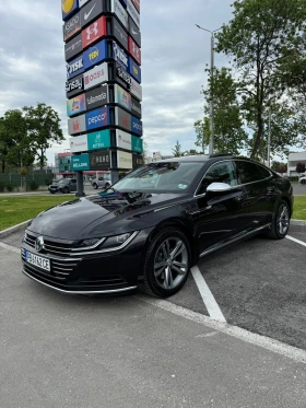VW Arteon ELEGANCE 2.0 BI-TDI 240��  | Mobile.bg � ����� ������ 2