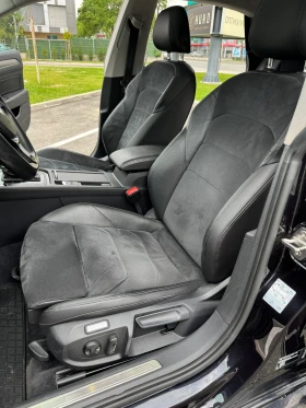 VW Arteon ELEGANCE 2.0 BI-TDI 240��  | Mobile.bg � ����� ������ 10