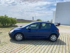 Peugeot 307 2.0 HDI | Mobile.bg � ����� ������ 4
