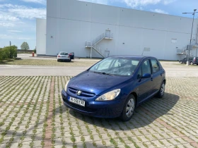 Peugeot 307 2.0 HDI | Mobile.bg � ����� ������ 5